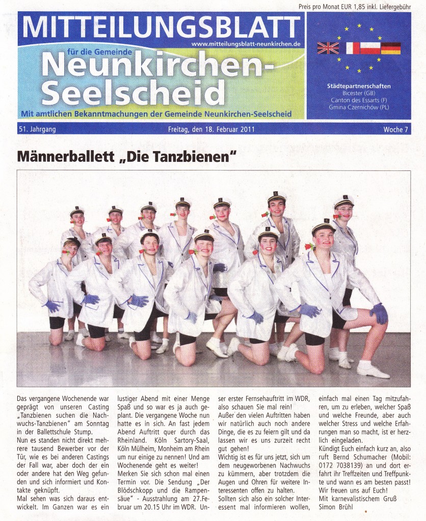 2011-02-18 Amtsblatt